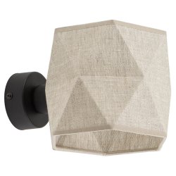 Светильник настенный (бра) TK Lighting Kantoor 4788