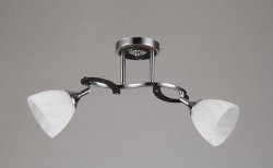 Люстра потолочная Sirius N4701/2H