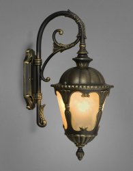 4686 Світильник вуличний Nowodvorski TYBR I kinkiet CN