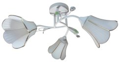 Люстра потолочная Sirius 73123/3H