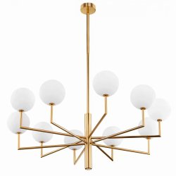 Люстра JUPITER FEME 1931 FE10 MS