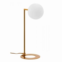 Настольная лампа JUPITER FEME 1933 FEL MS