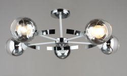 Люстра потолочная Sirius S3002/5H