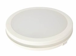 Светильник потолочный Horoz Electric SCARLETT-30 30W 6400K IP65 LED