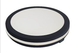 Светильник потолочный Horoz Electric SCARLETT-30 30W 6400K IP65 LED