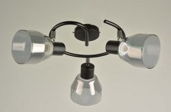 Люстра потолочная Sirius S3341/3H