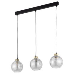 Люстра TK Lighting Devi 4580