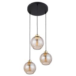 Люстра TK Lighting Devi 4637