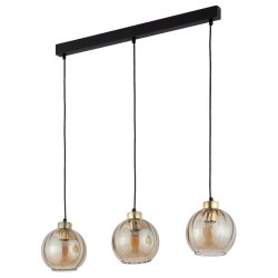 Люстра TK Lighting Devi 4638