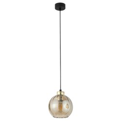 Люстра подвес TK Lighting Devi 4645
