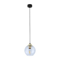 Люстра TK Lighting Devi 4646