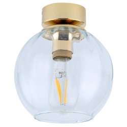 Светильник потолочный TK Lighting Devi 4740