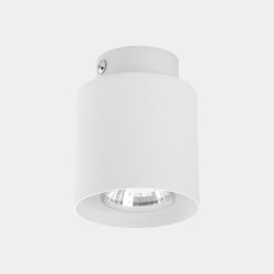 Светильник потолочный TK Lighting Vico White 3406