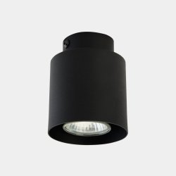 Светильник потолочный TK Lighting Vico Black 3410
