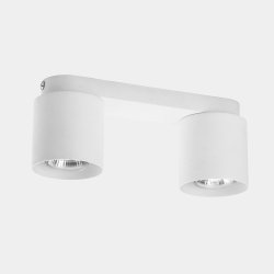 Светильник потолочный TK Lighting Vico White 3407