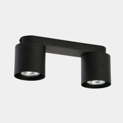 Светильник потолочный TK Lighting Vico Black 3411
