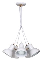 Люстра-подвес Wunderlicht Modern Style WLC1273-35W