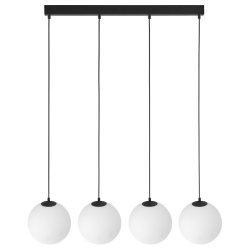 Люстра подвес TK Lighting Martin 4911