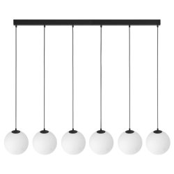 Люстра подвес TK Lighting Martin 4912