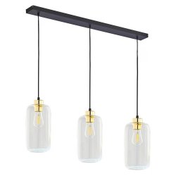 Люстра подвес TK Lighting Marco 6037