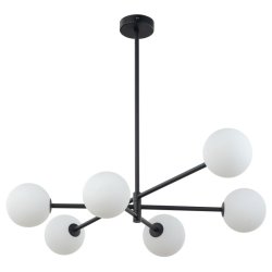 Люстра современная TK Lighting Sarius 4732