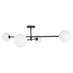 Люстра потолочная TK Lighting Sarius 4735