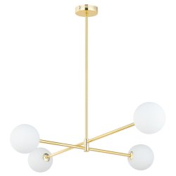 Люстра современная TK Lighting Sarius 4737