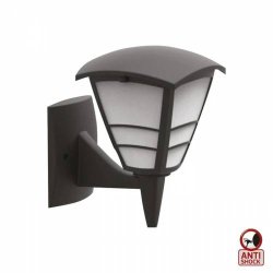 Уличное бра Horoz Electric YONCA-2