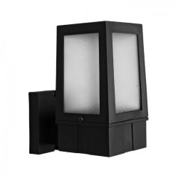 Светильник фасадный Horoz Electric CINAR-3