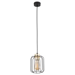 Люстра подвес TK Lighting Galaxy 4714