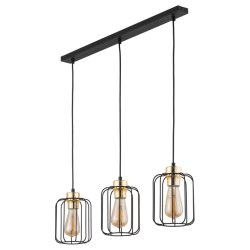 Люстра подвес TK Lighting Galaxy 4716