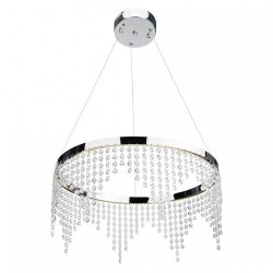 Люстра світлодіодна Horoz Electric ASTORIA-32 32W 4000K LED