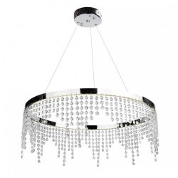 Люстра світлодіодна Horoz Electric ASTORIA-38 38W 4000K LED