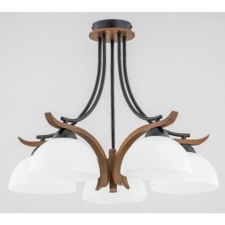 Люстра классическая ALFA Bafia 26125