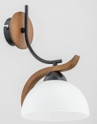 Светильник настенный(бра) ALFA Bafia 26120