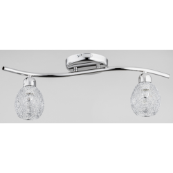 Люстра ALFA Koszyczki New 25312