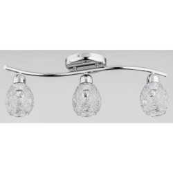 Люстра ALFA Koszyczki New 25313