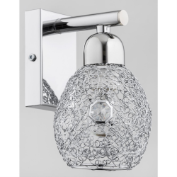 Світильник настінний(бра) ALFA Koszyczki New 25310