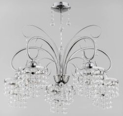 Люстра современная ALFA Kalma 27905