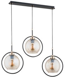 Люстра підвісна ALFA SELDI 62178