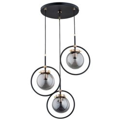 Люстра ALFA AKIRA 62175