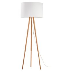 Торшер с абажуром TK Lighting TOKYO 5299