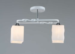 Люстра потолочная Sirius S9684/2H