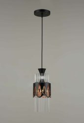 Люстра подвес Sirius S8794/1Р