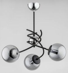 Люстра ALFA SALSA 28433