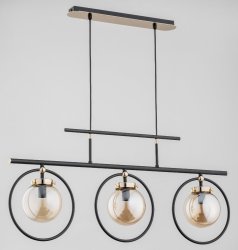 Люстра ALFA VASIDO 62196