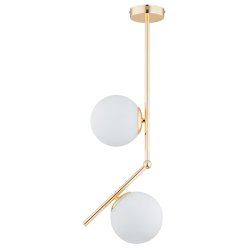 Люстра лофт ALFA LIBERTY MIX 62267