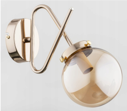 Светильник настенный (бра) ALFA RITO 60922