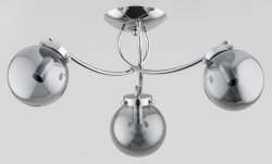 Люстра лофт ALFA LUCIE 63070
