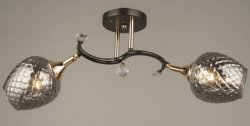 Люстра потолочная Sirius 7003/2Н